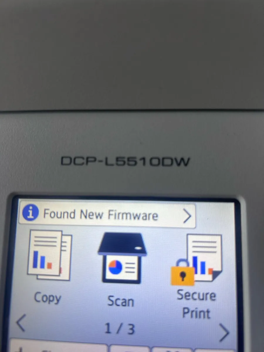 Laser printer - Image 3