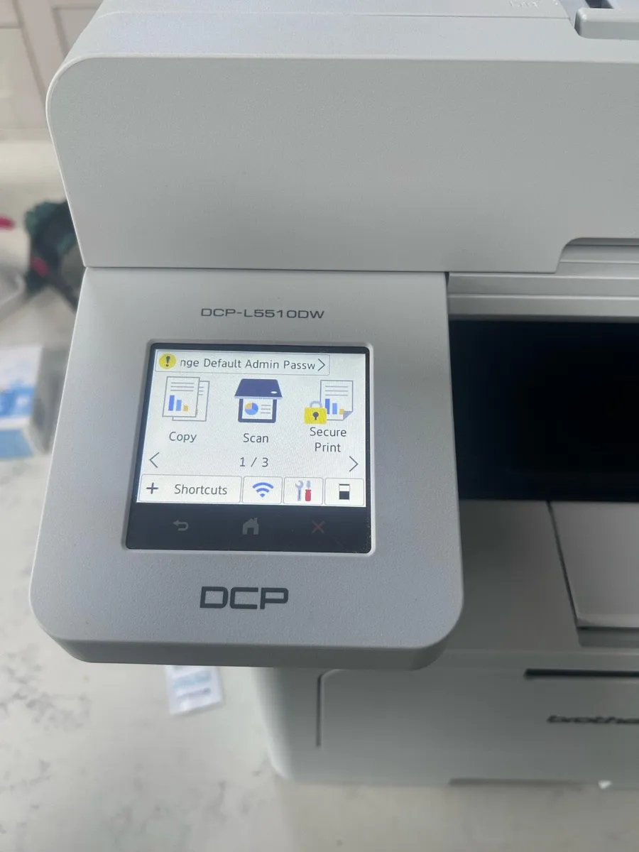 Laser printer - Image 4