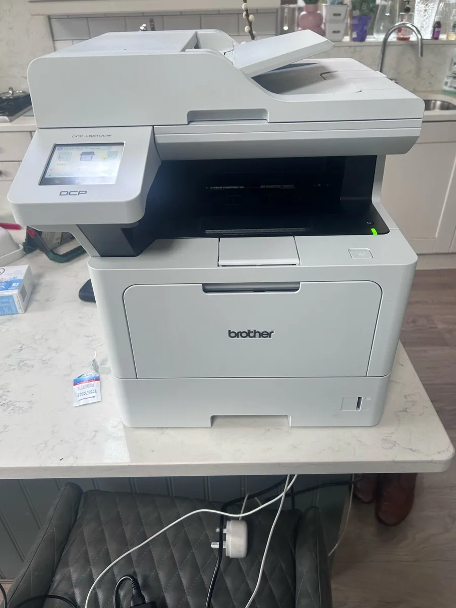 Laser printer - Image 1
