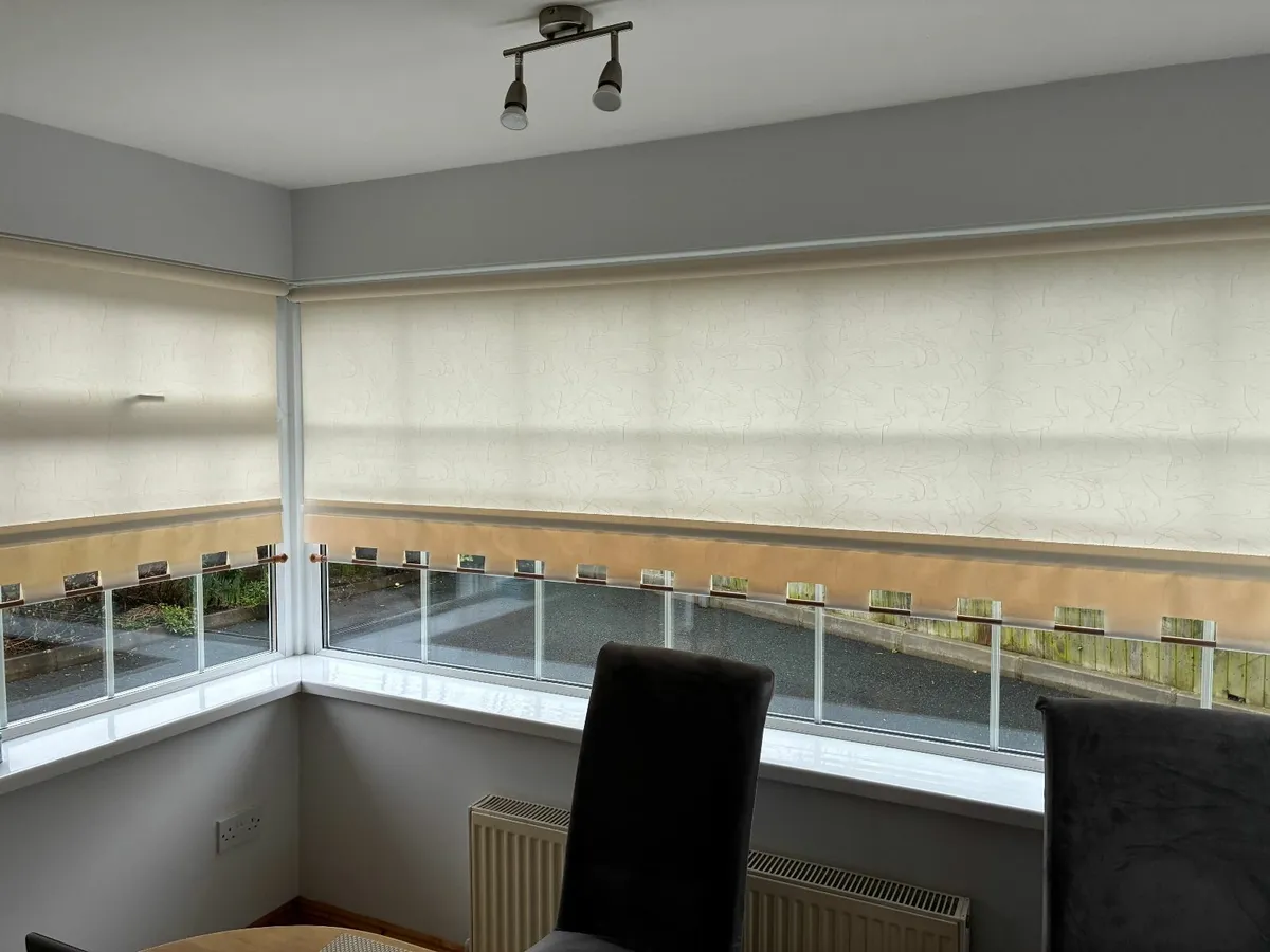 Roller Blinds