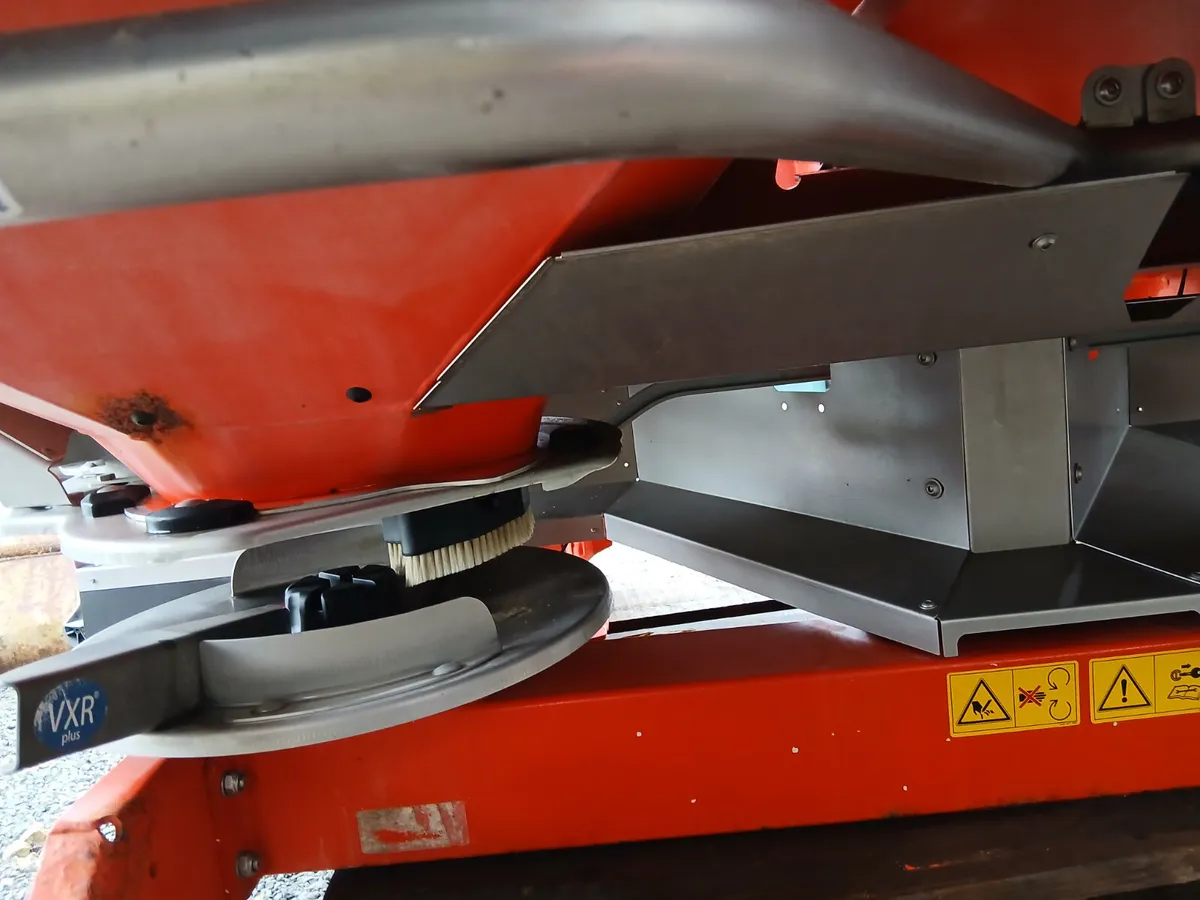 Rauch 3.0 Axis M - Image 4