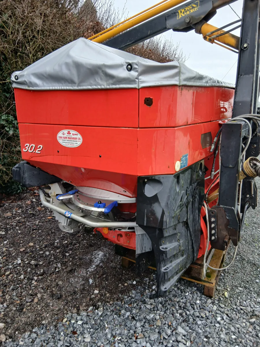 Rauch 3.0 Axis M - Image 3