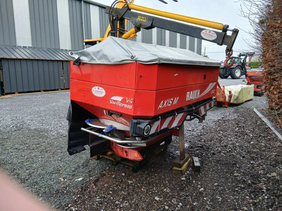 Rauch 3.0 Axis M - Image 2