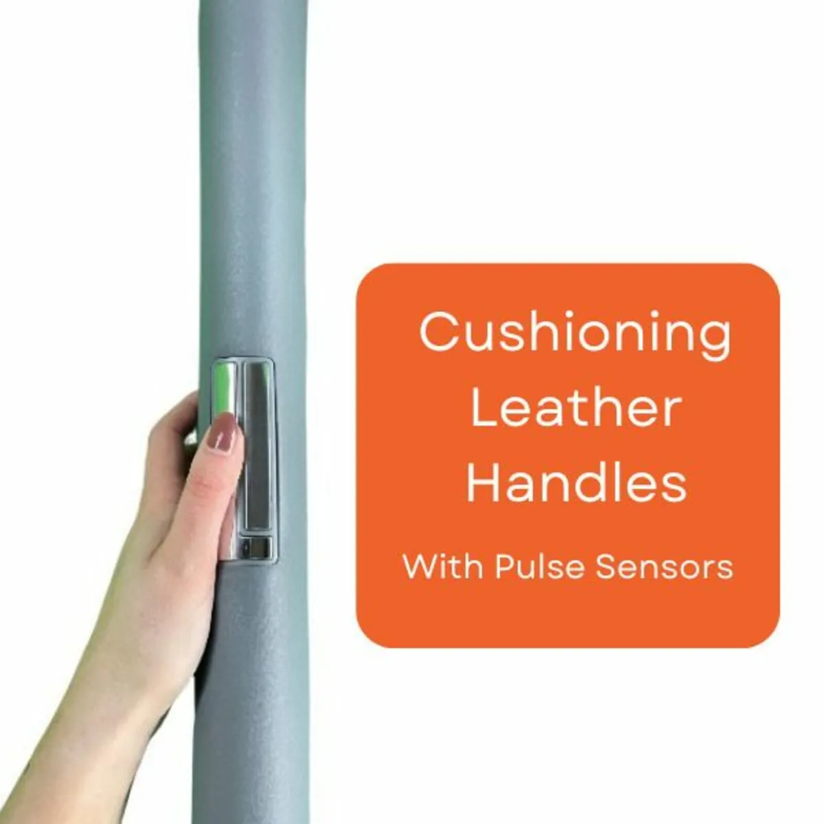 T-40 – SMART Folding Treadmill - Image 2