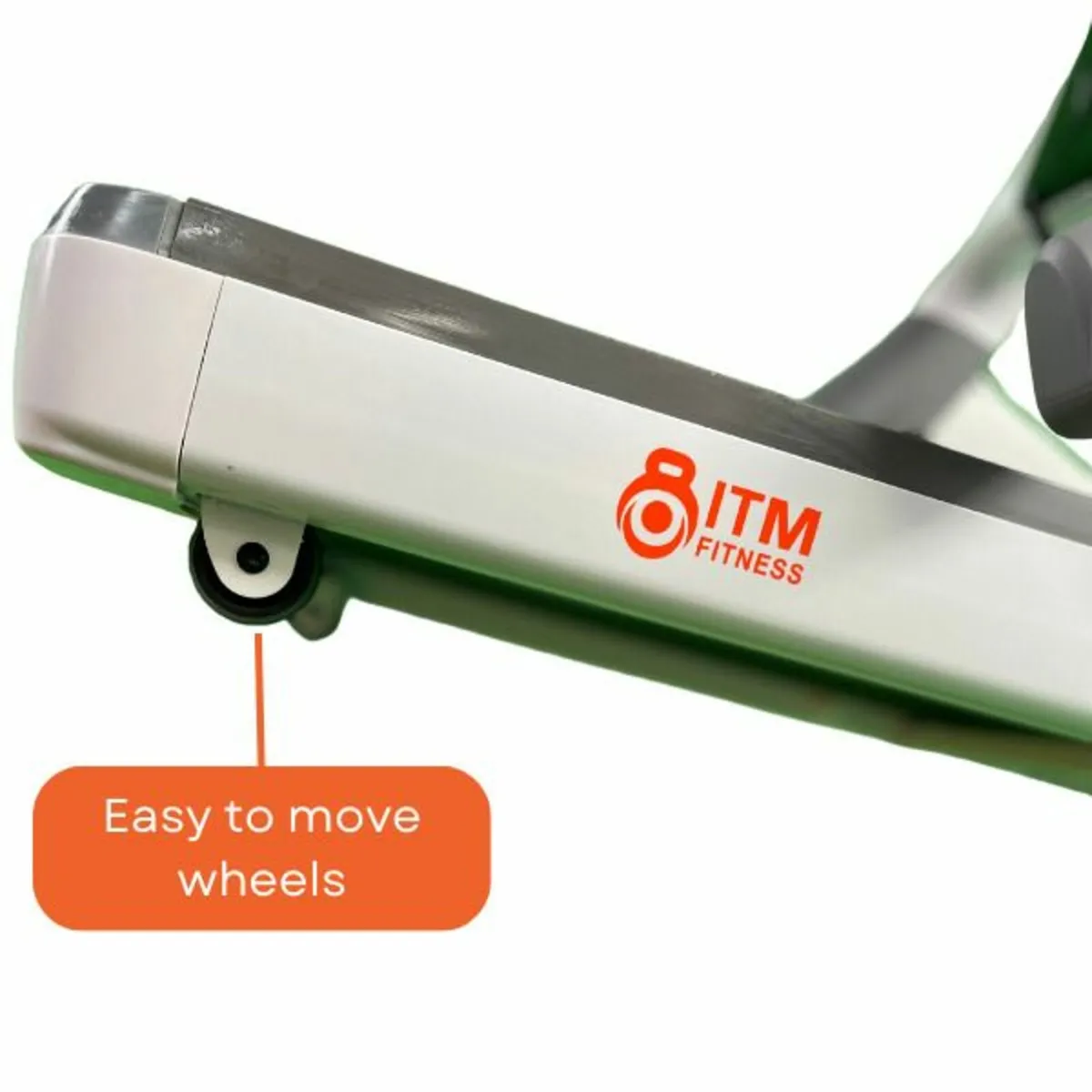 T-40 – SMART Folding Treadmill - Image 4