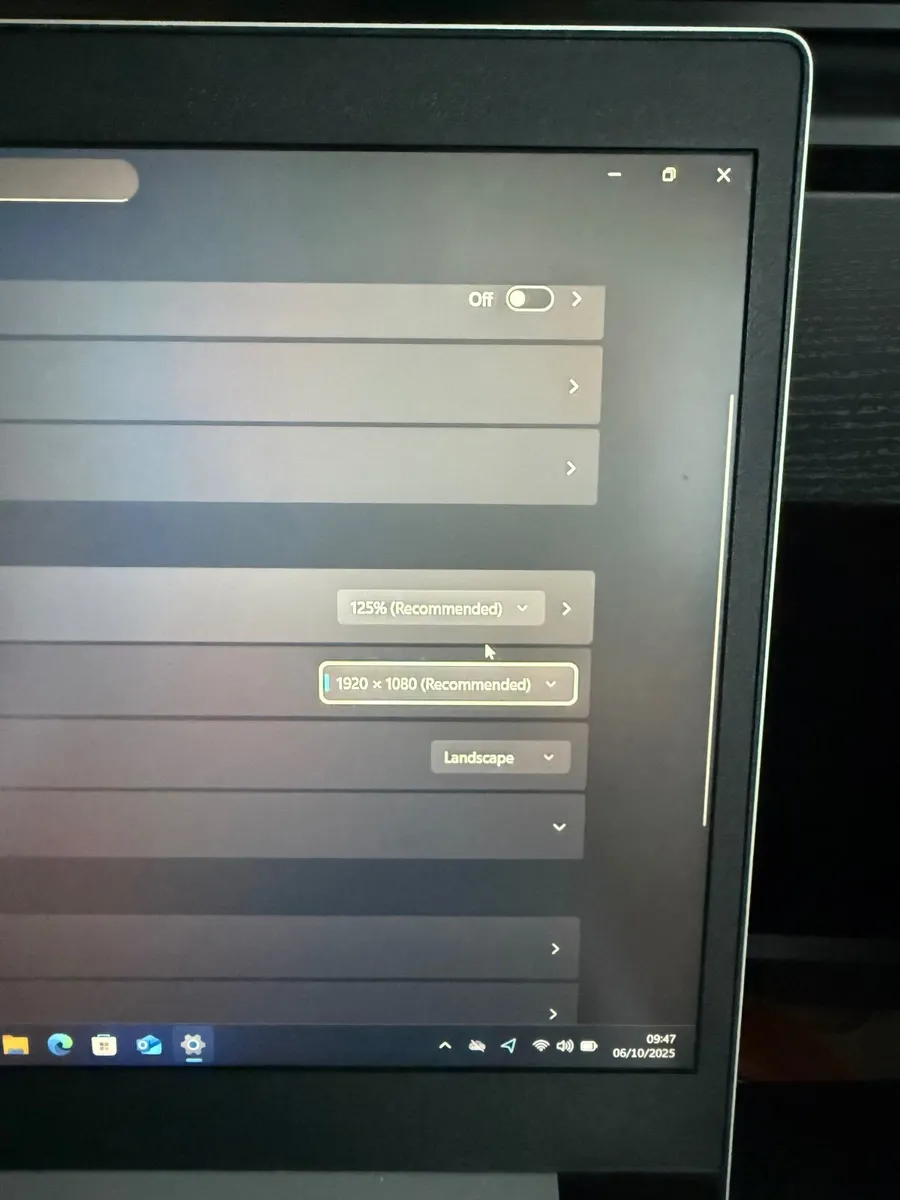 HP ProBook 450 G6 Laptop i5/16GB/256SSD/FHD - Image 2