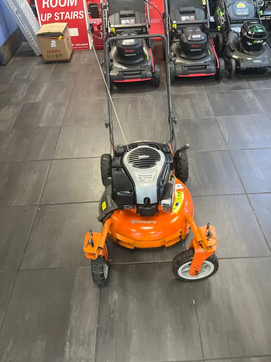 Lawnmowers - Image 1