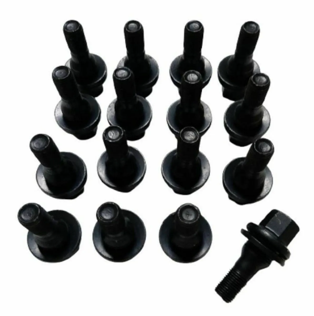 16 x New Bolts Peugeot/Citroen Models - Delivery - Image 1