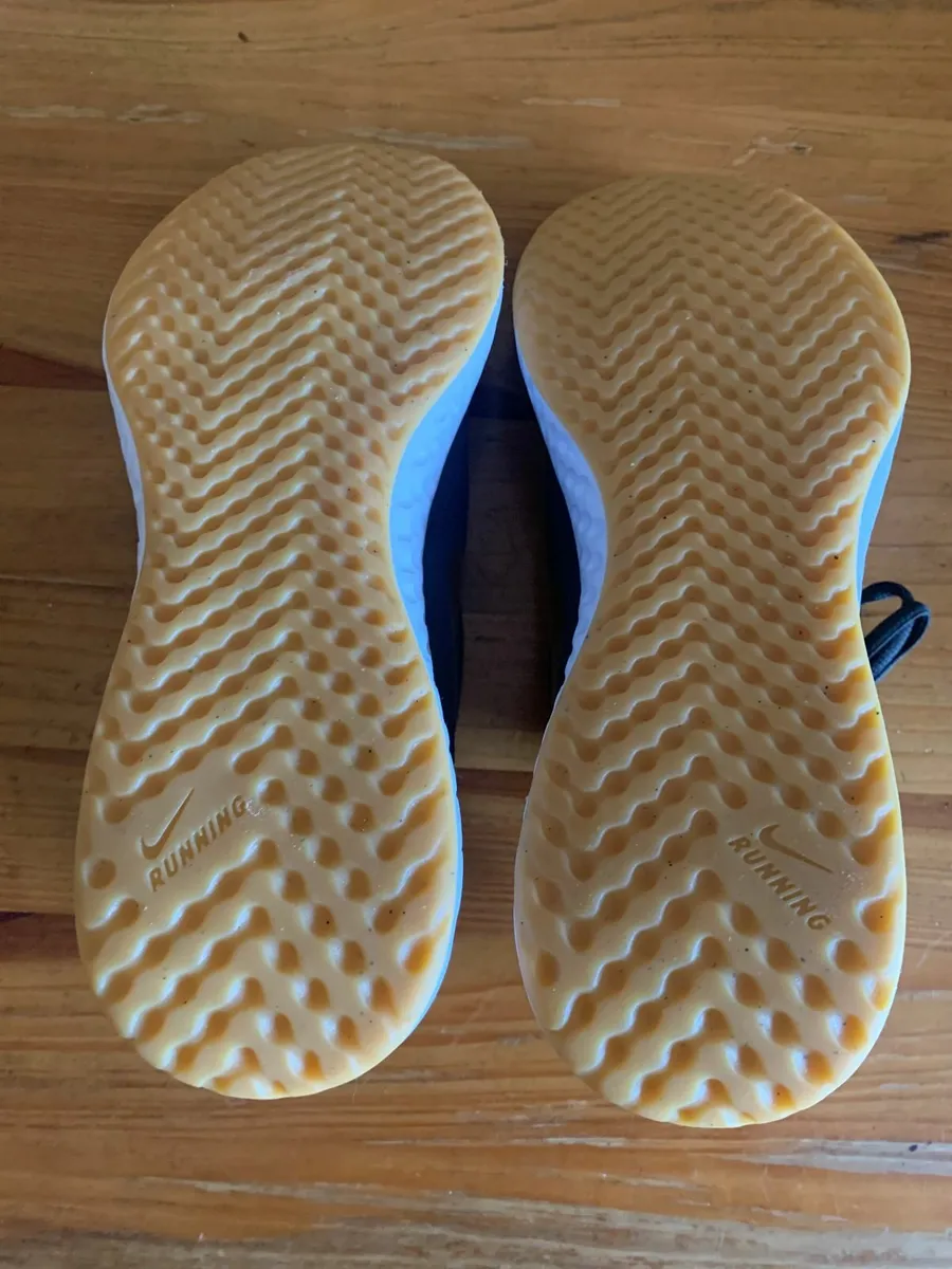 Nike Revolution 5 Ladies Running Shoes - Image 3