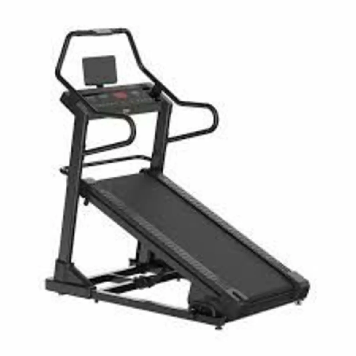 Cardio Pro Incline Treadmill-Free Delivery - Image 1