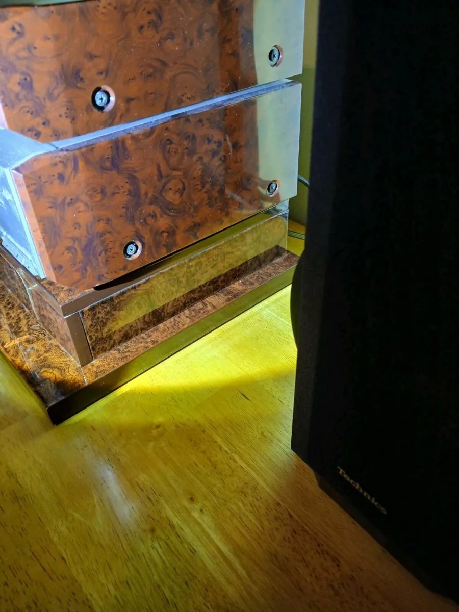 Technics hi fi system. - Image 3