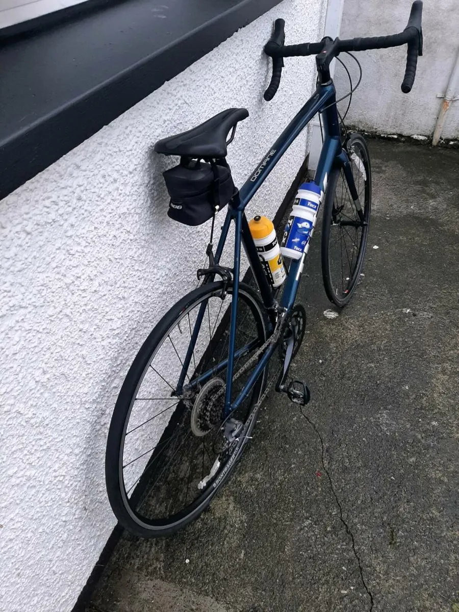 Carbon fibrine fit bike - Image 4