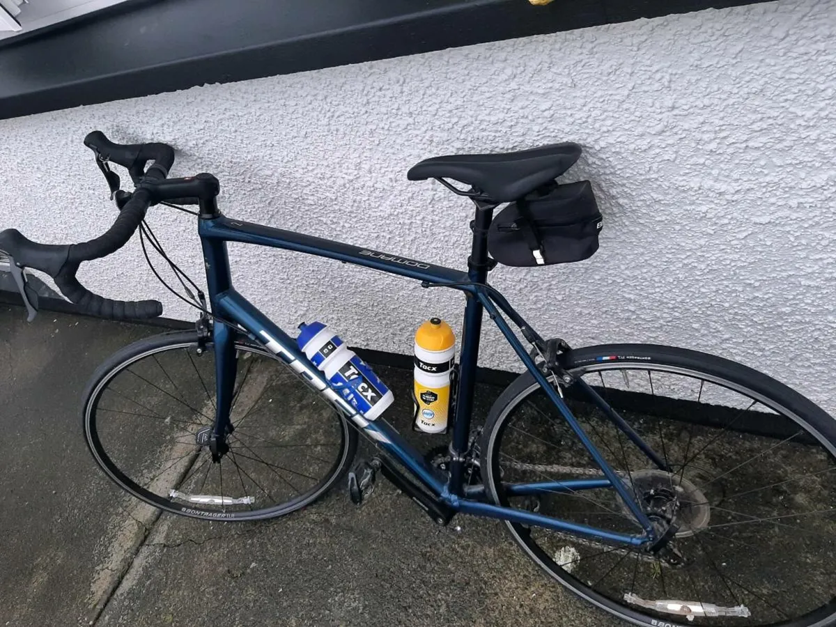 Carbon fibrine fit bike - Image 2