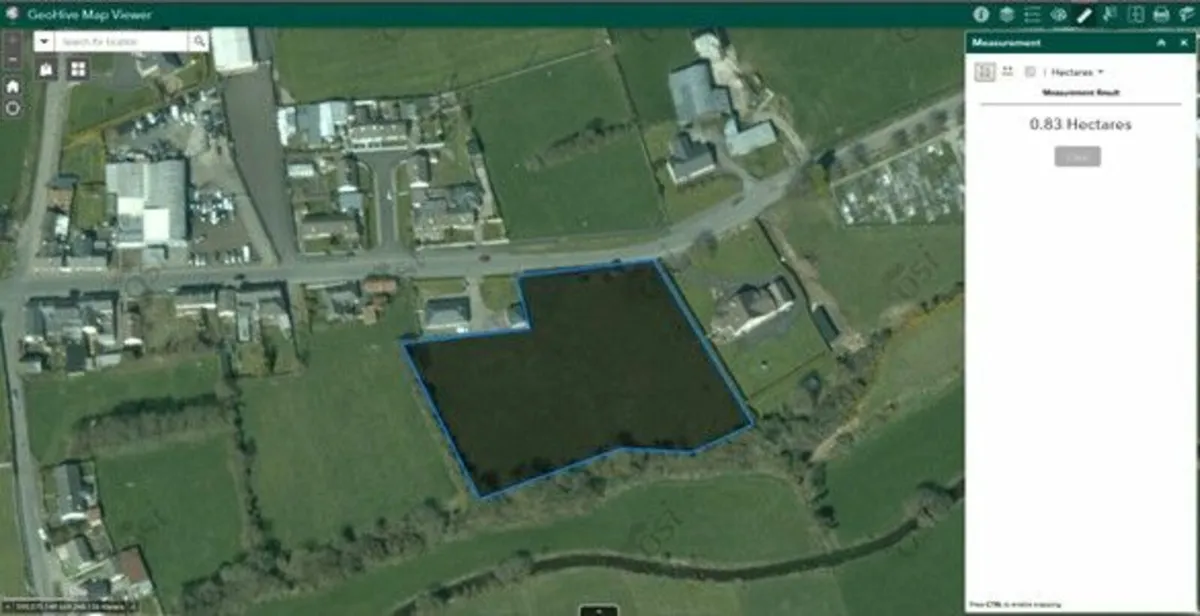Lands to let In Templederry, Co. Tipperary - Image 3