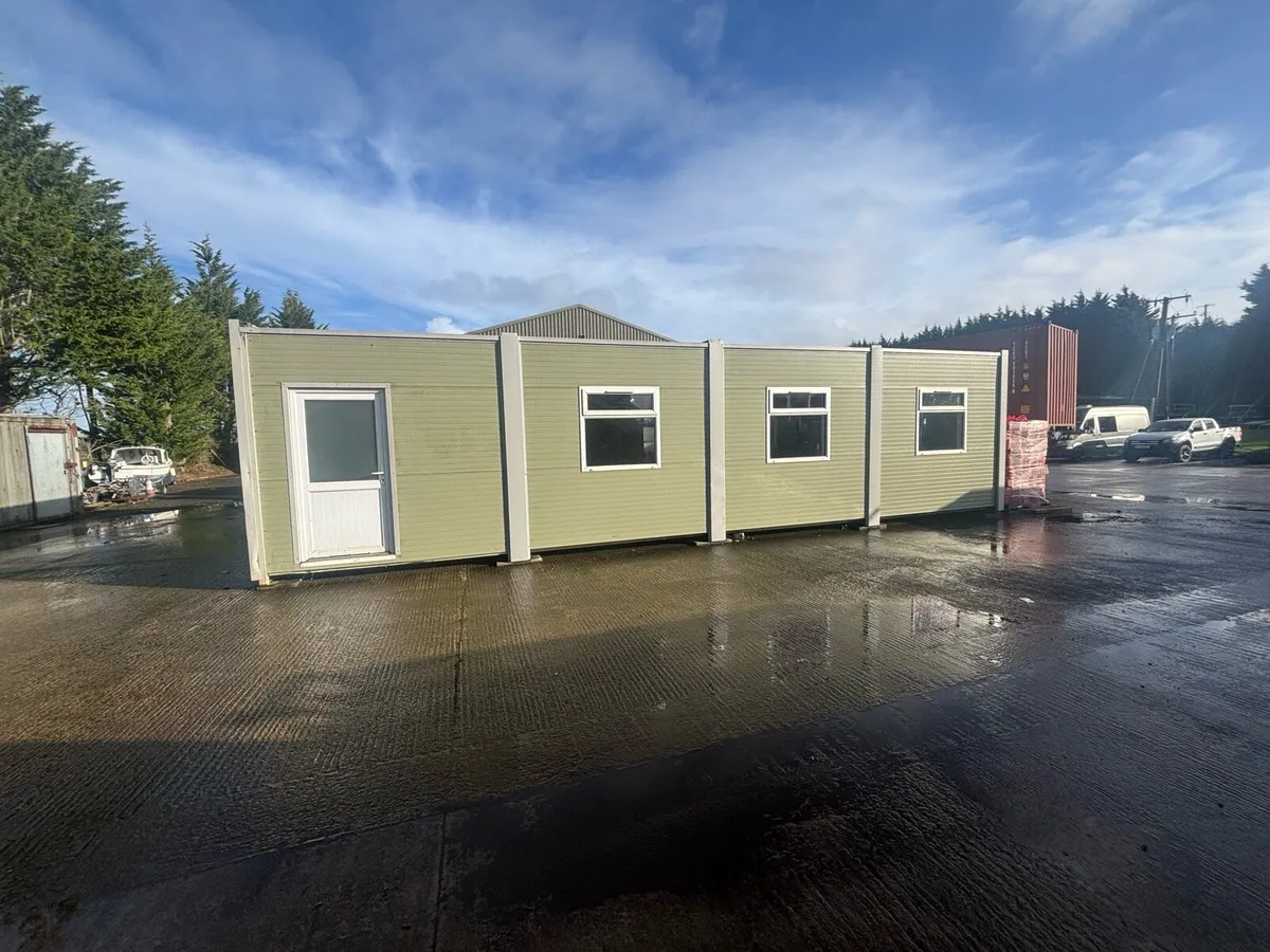 Modular building - Image 1