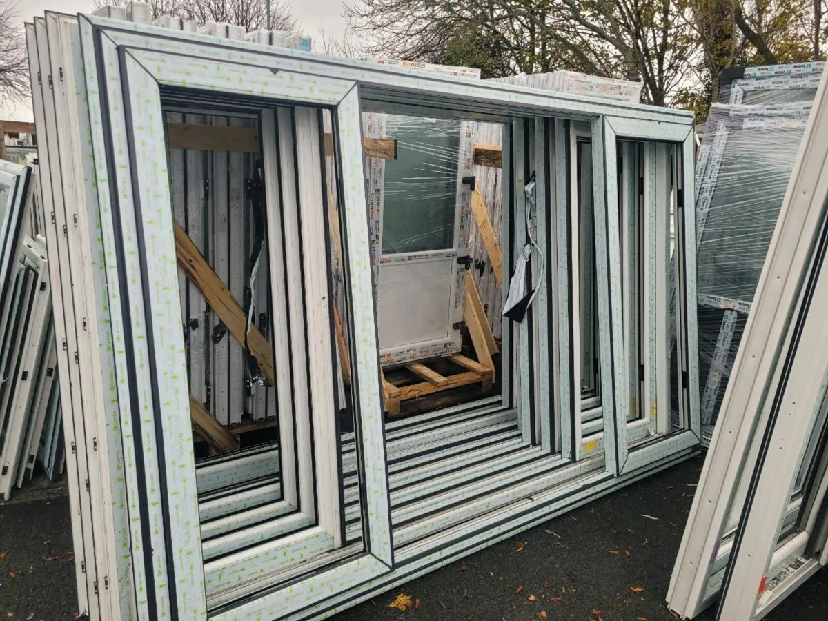 Toms pvc doors D22PP30 - Image 3