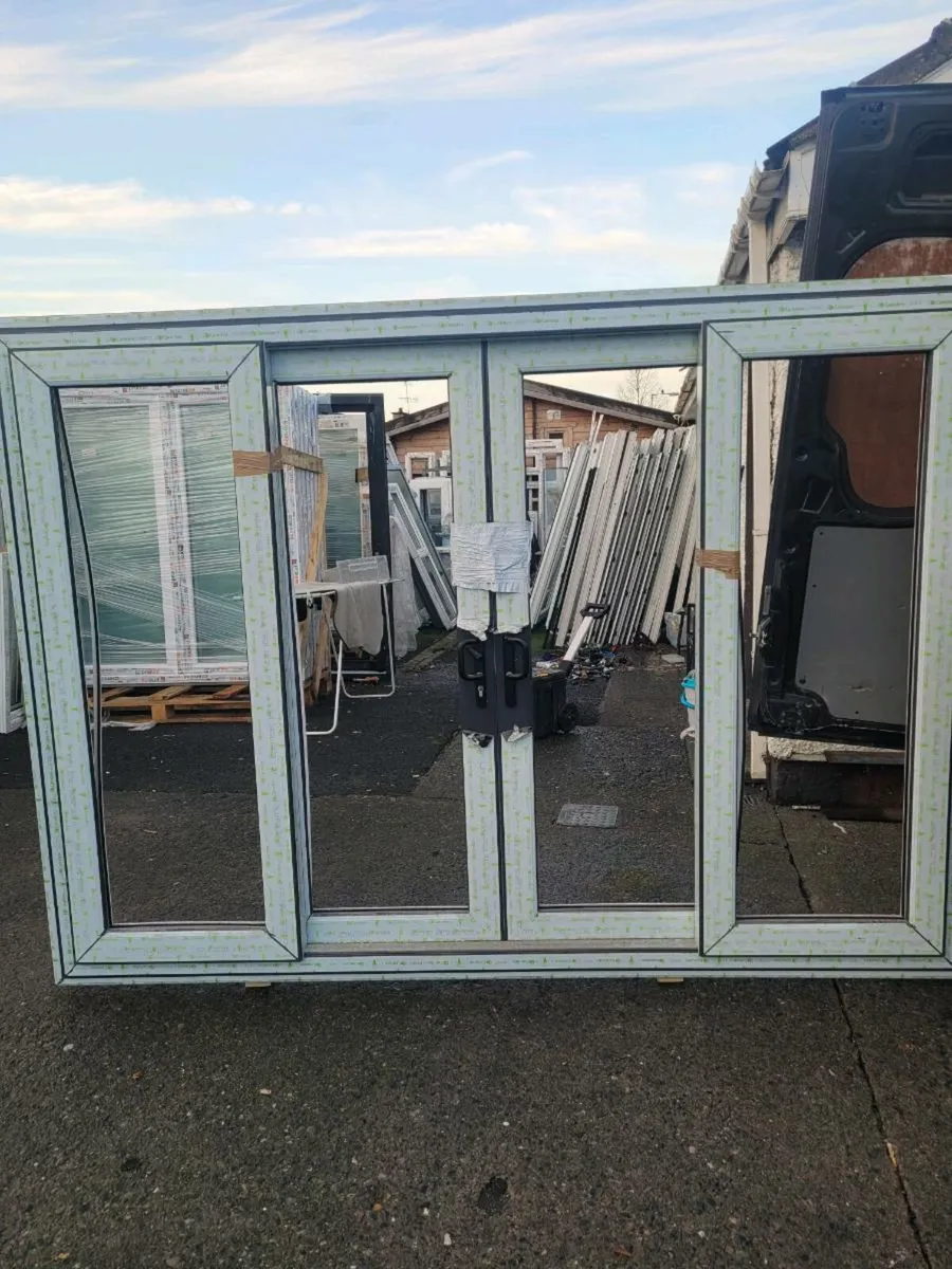 Toms pvc doors D22PP30 - Image 4