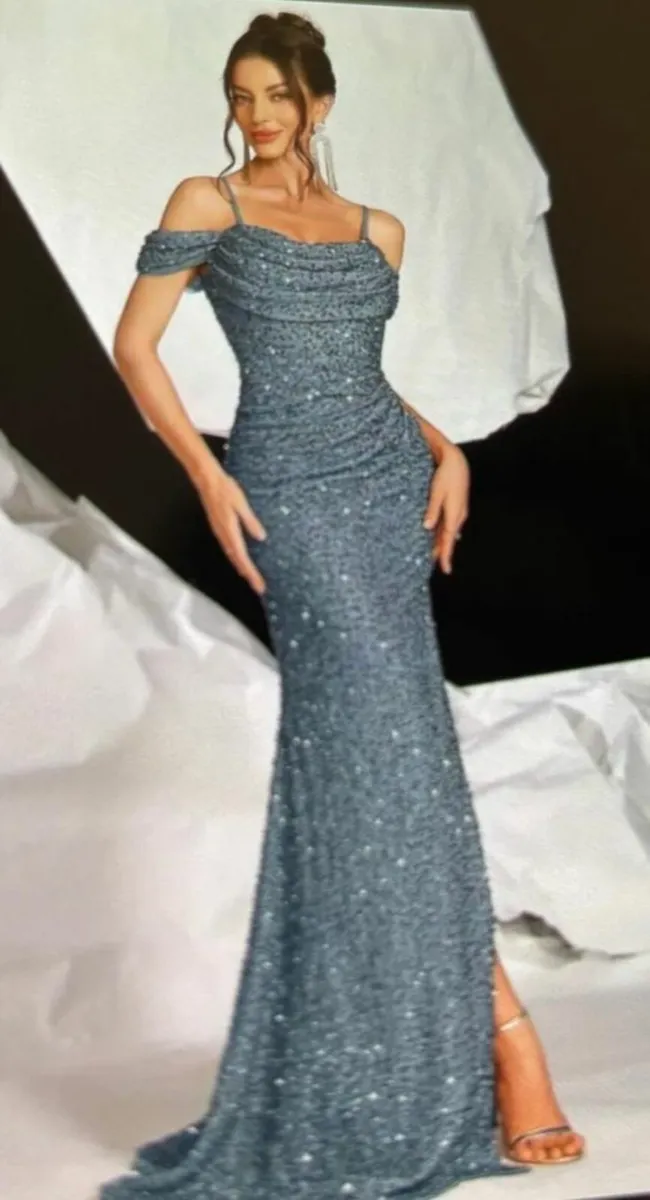 Debs dress - Image 3