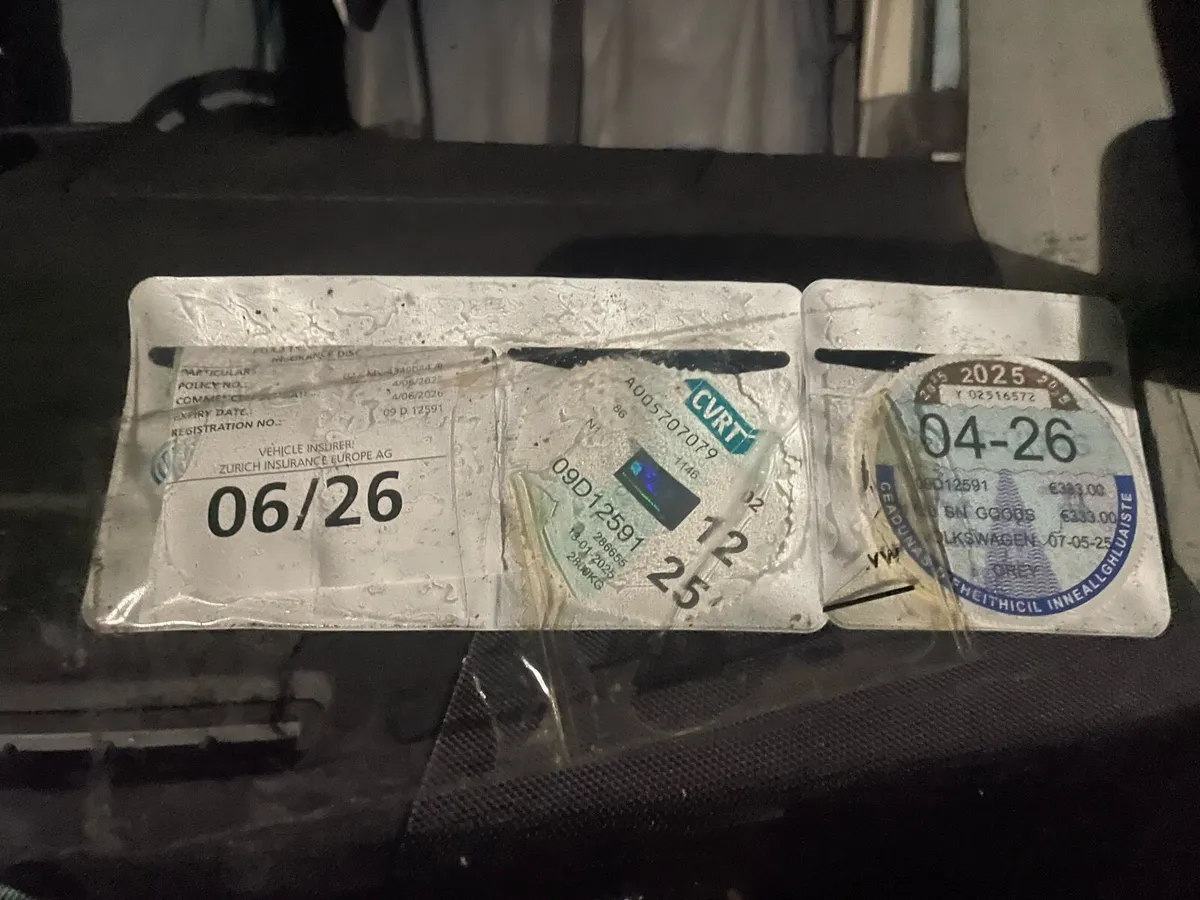 Transporter - Image 1