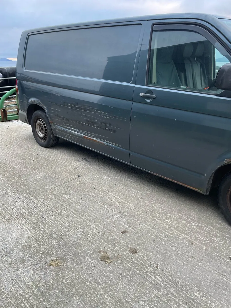 Transporter - Image 2