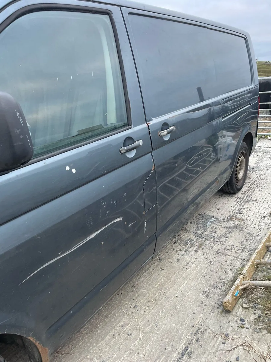 Transporter - Image 4