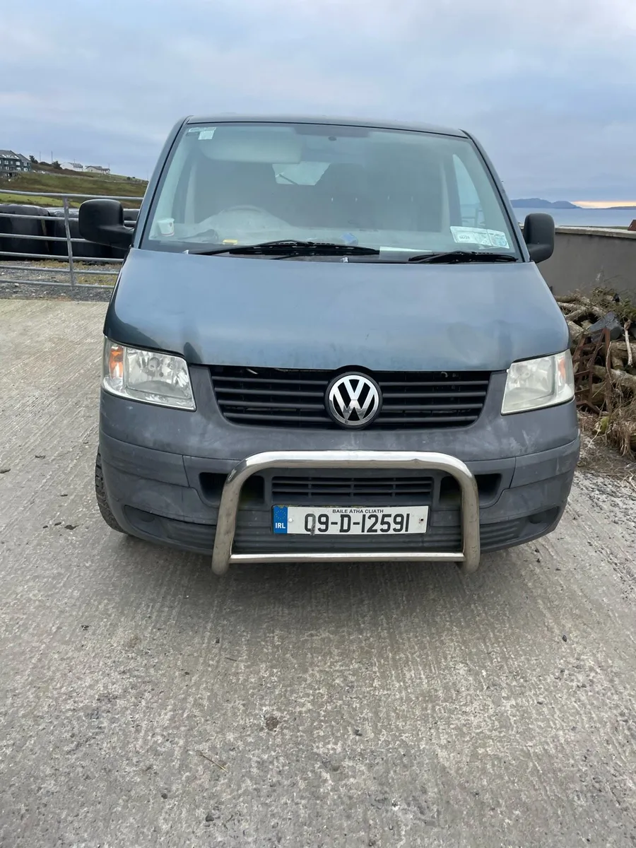 Transporter - Image 3