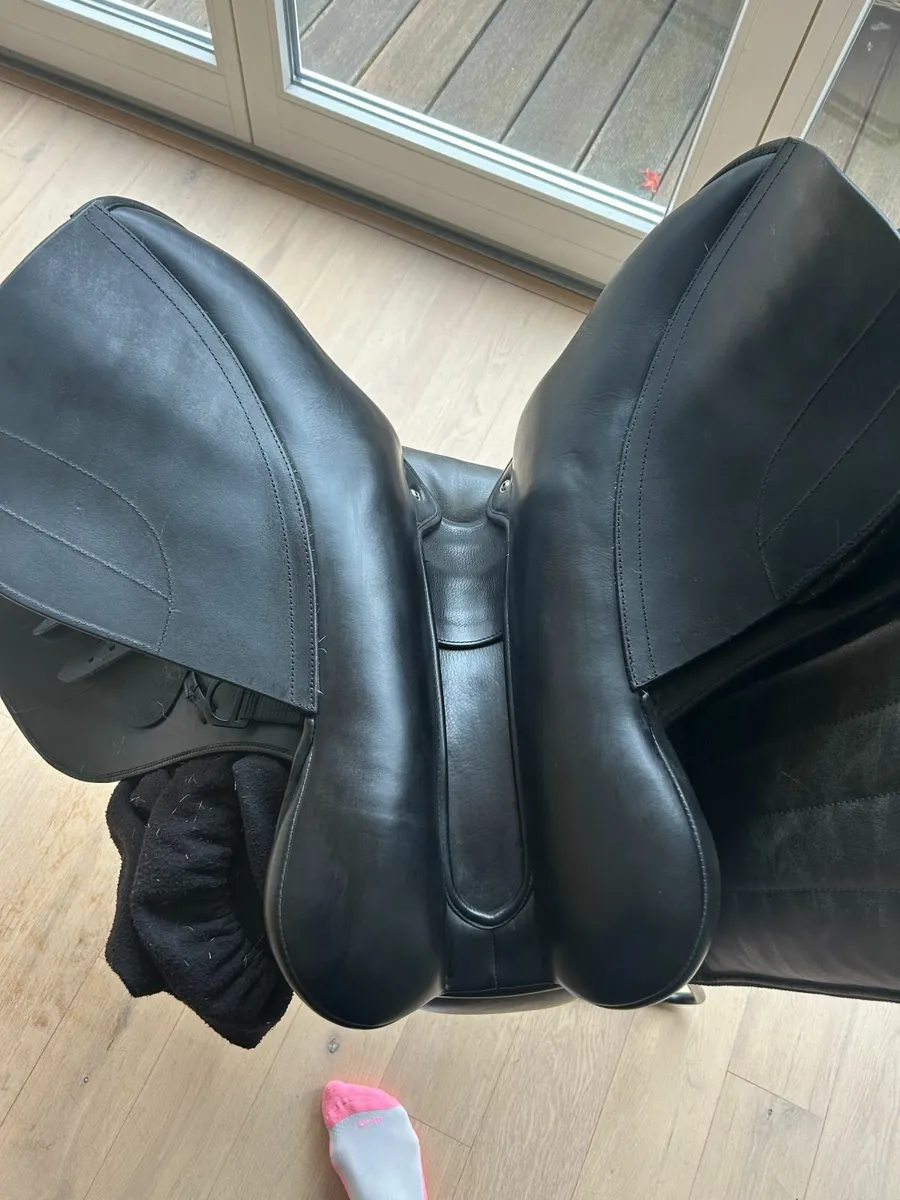 Monarch GPS Saddle - Image 2