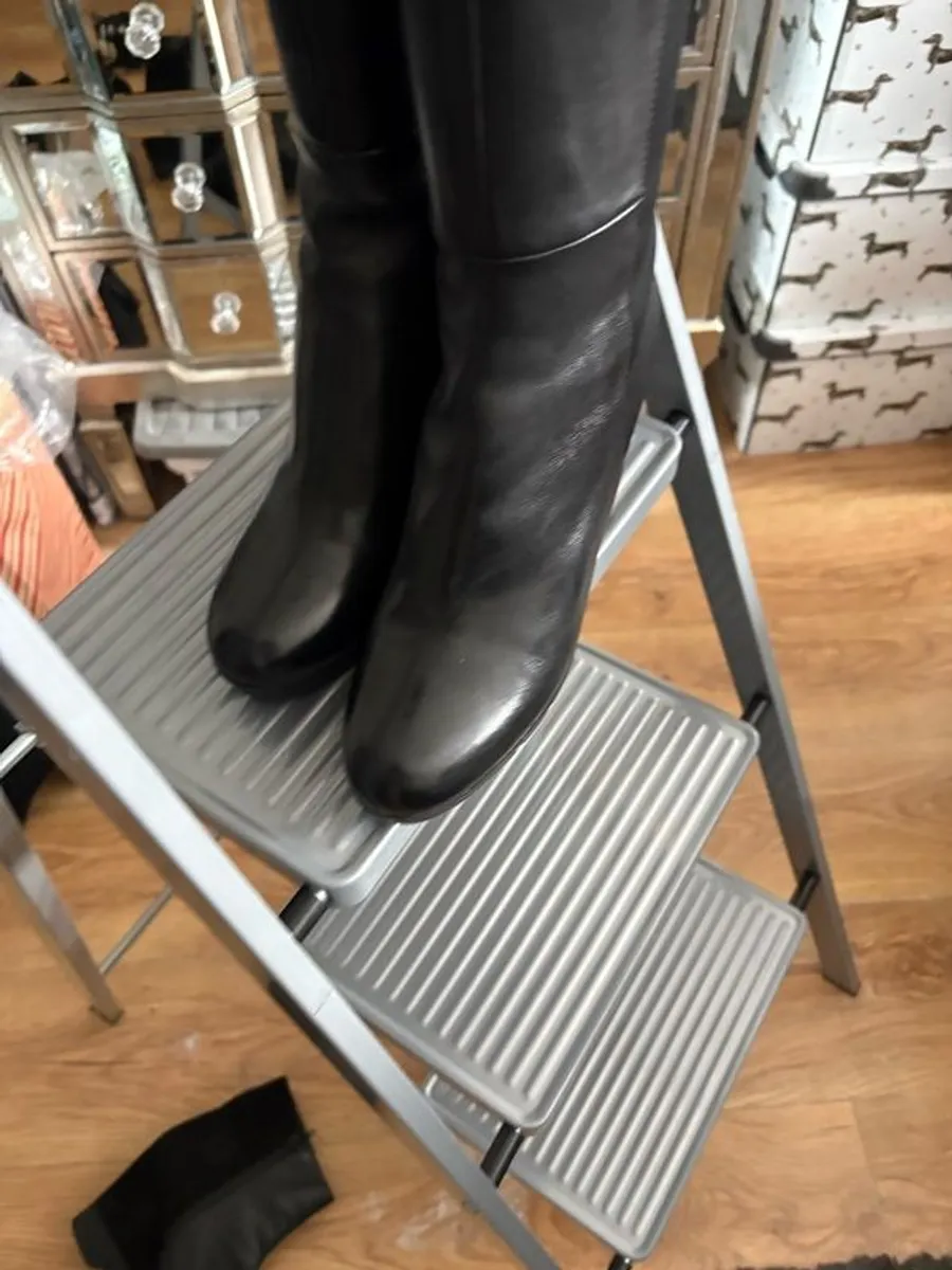 Bruno Premi ladies boots - Image 2