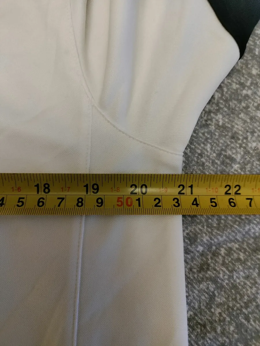 Callaway X Series Polo shirt M - Image 3