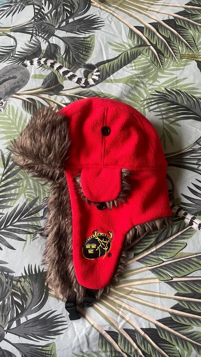 Munster hat - Image 3