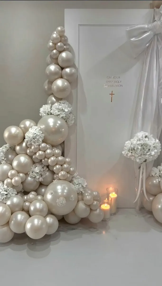 Events/Baloon Arches/Flower Arches - Image 2