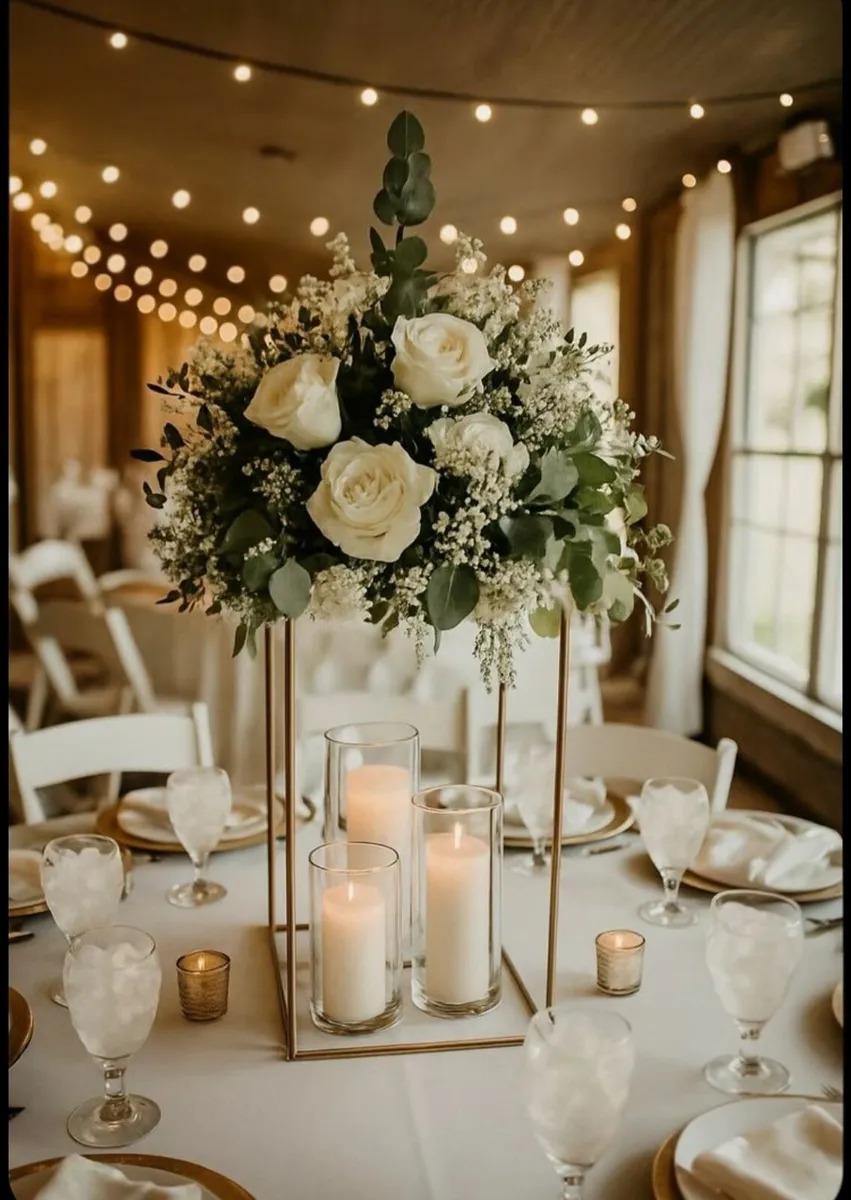 Events/Baloon Arches/Flower Arches - Image 3