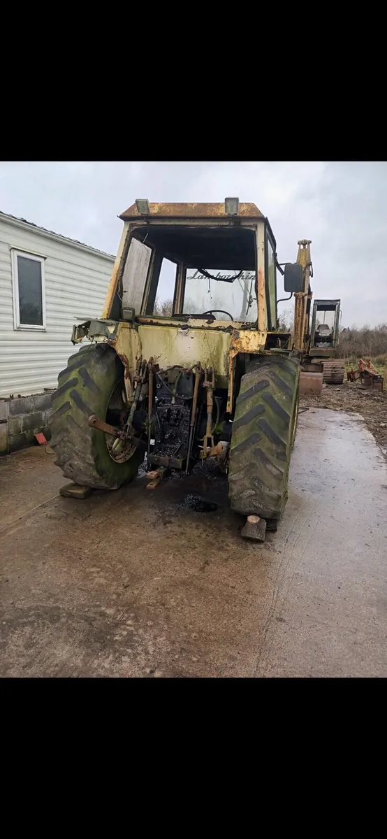 Lamborghini 854 - Image 2