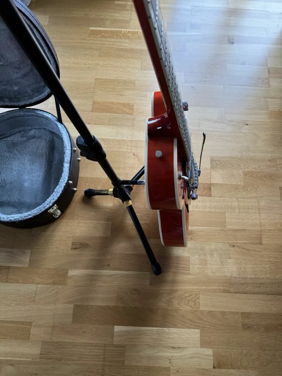 Gretsch G5120 Electromatic Electric Guitar - Image 4