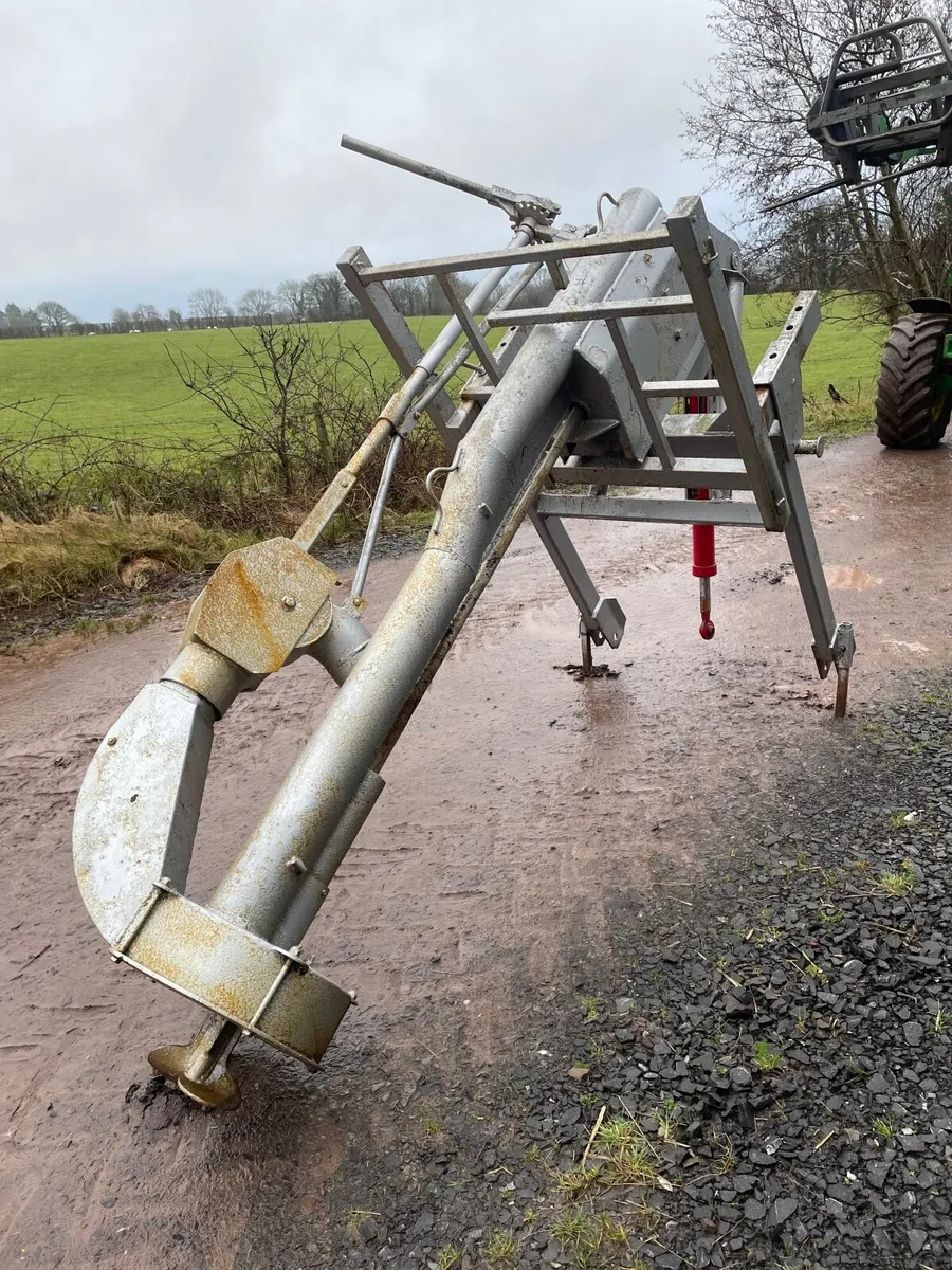 Redrock mixer - Image 3