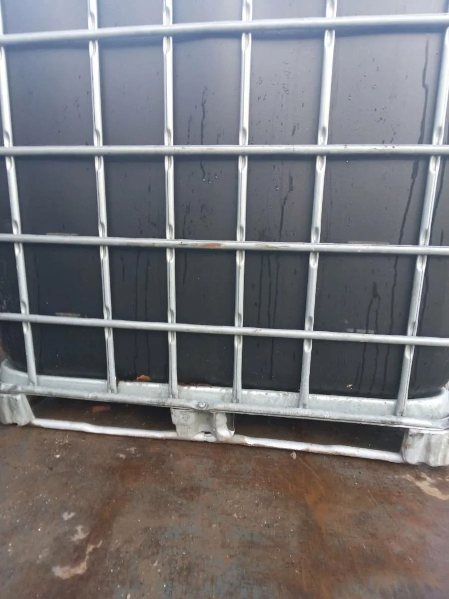 Plastic barrels - Image 2