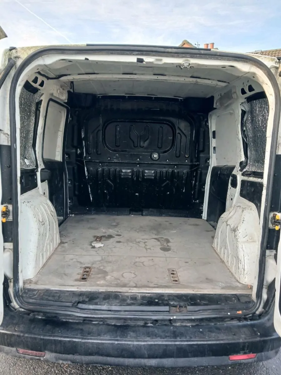 Van for sale - Image 2