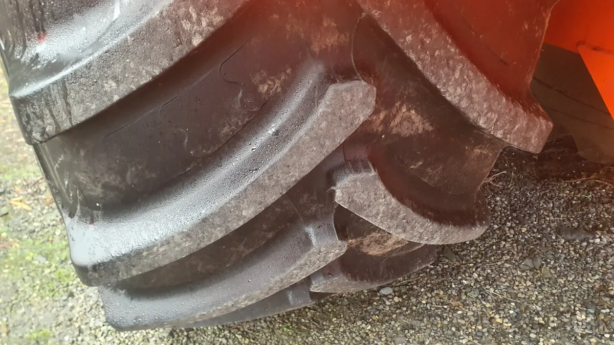 Used Abbey 2250 Slurry Tanker with Trailing Shoe - Image 3