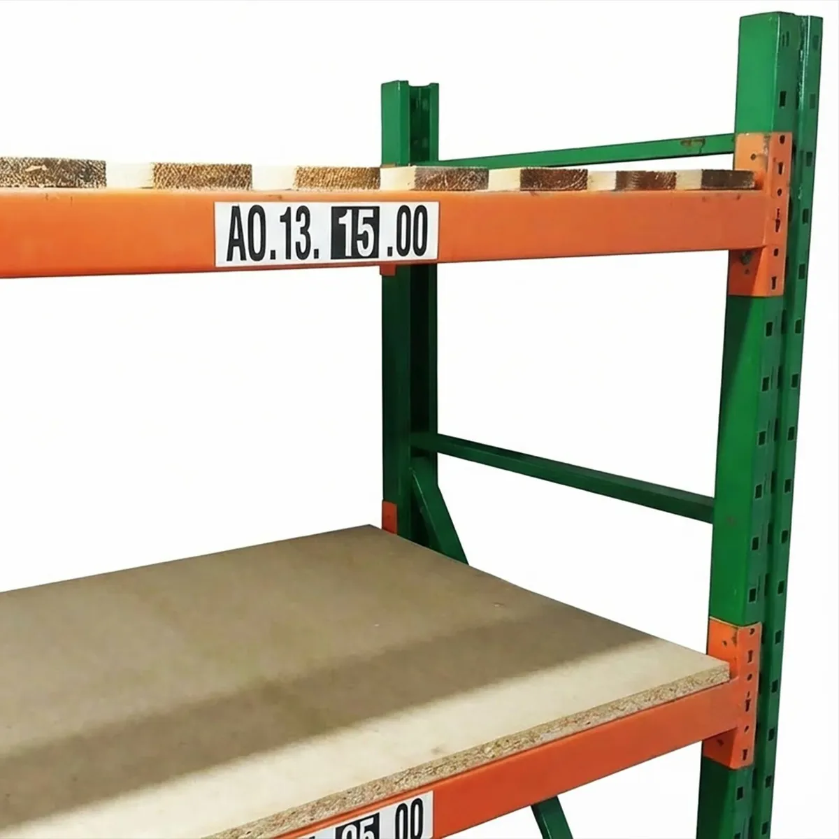 RediRack Longspan Shelving 2.9m Long 900mm Deep (L - Image 3