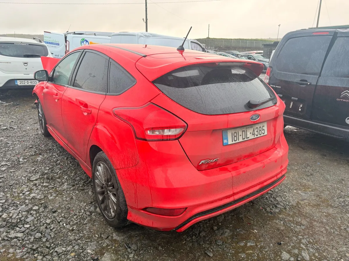 Ford Focus - Image 3