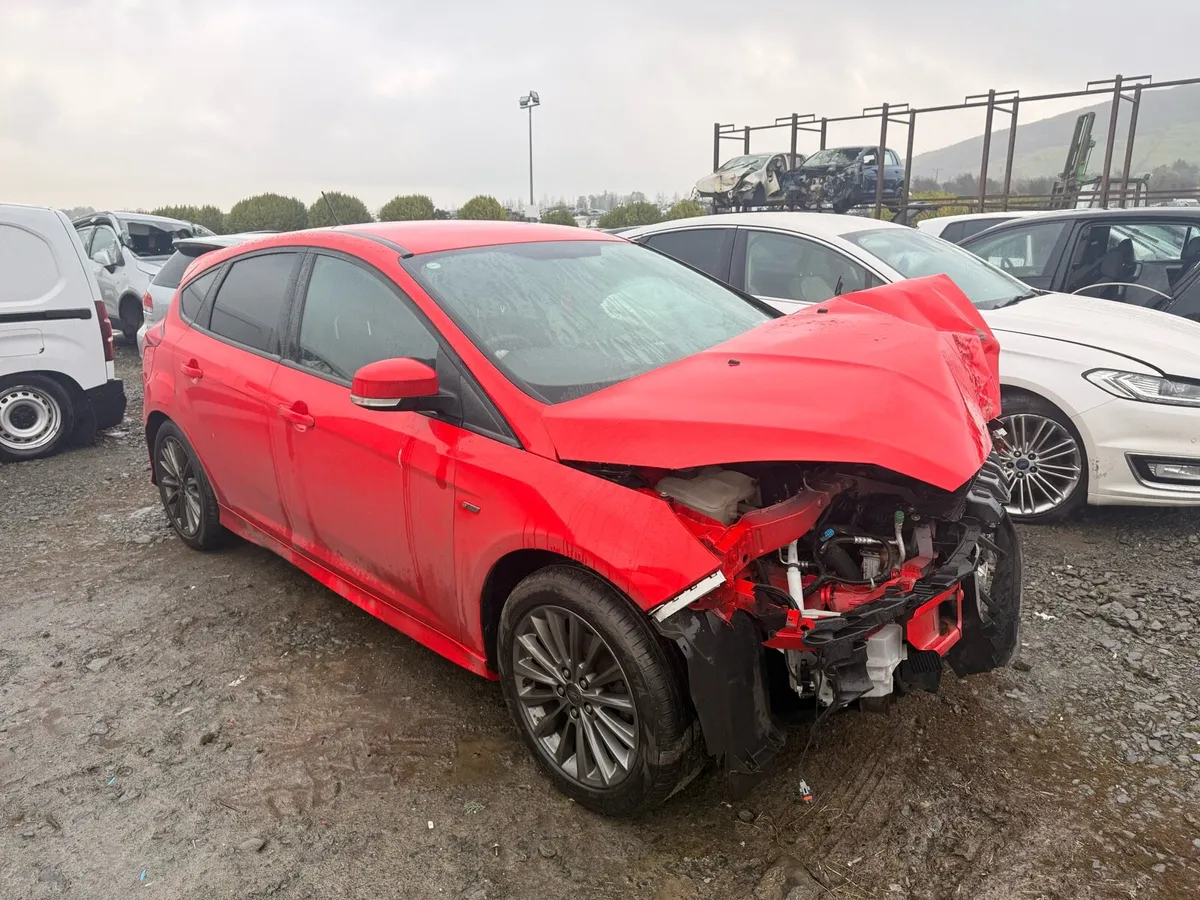 Ford Focus - Image 1