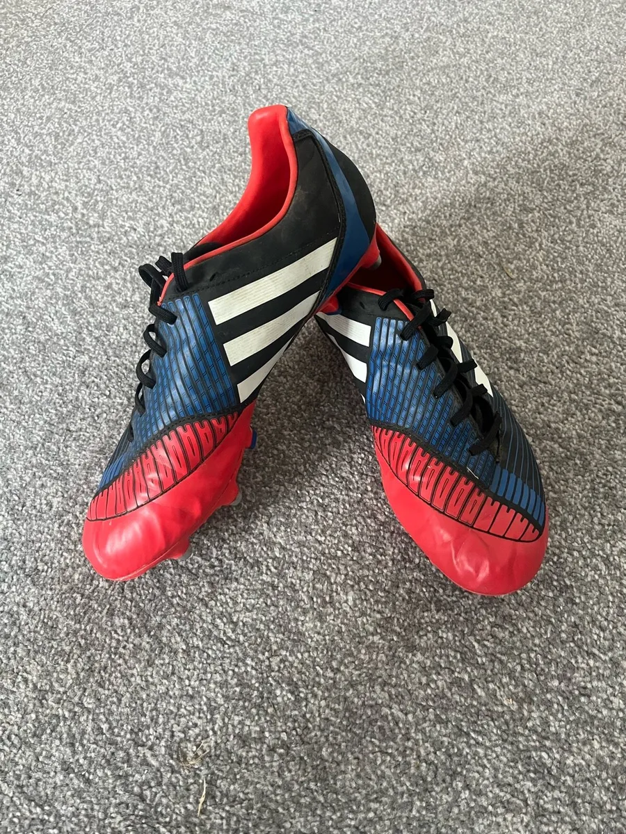 Adidas Predator Incurza UK11 - Image 1