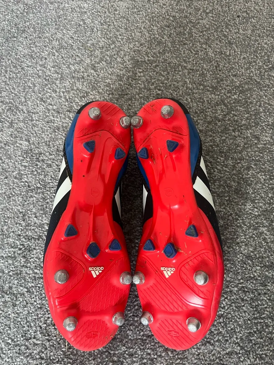 Adidas Predator Incurza UK11 - Image 4