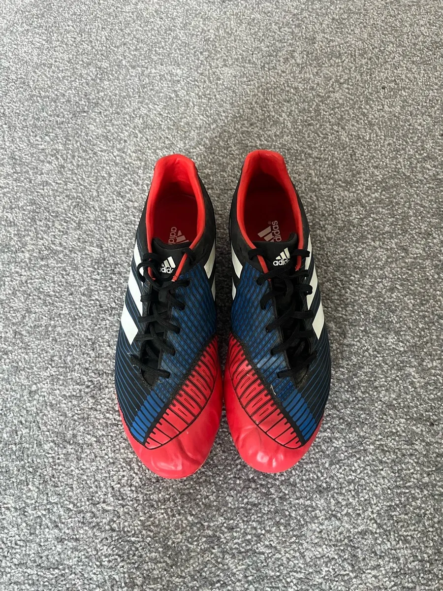 Adidas Predator Incurza UK11 - Image 2