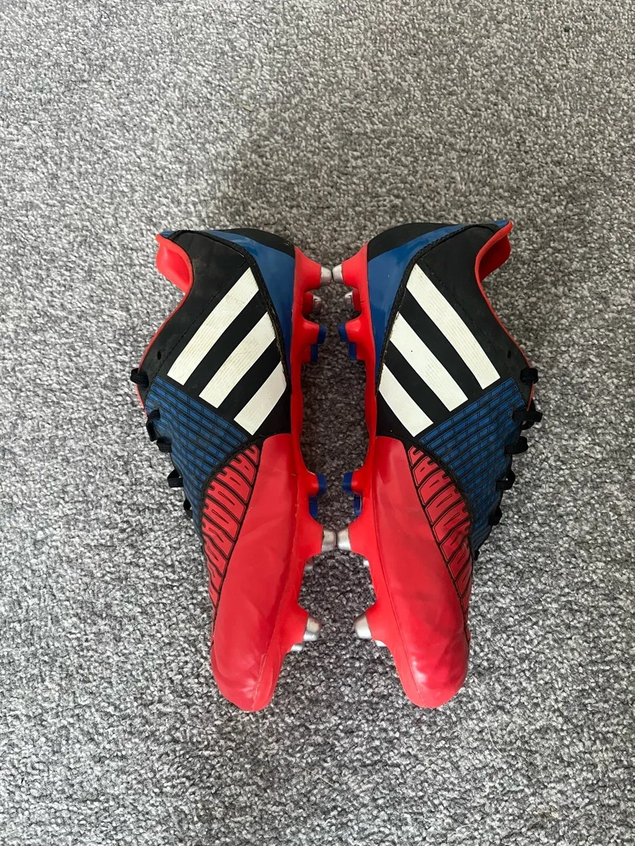 Adidas Predator Incurza UK11 - Image 3
