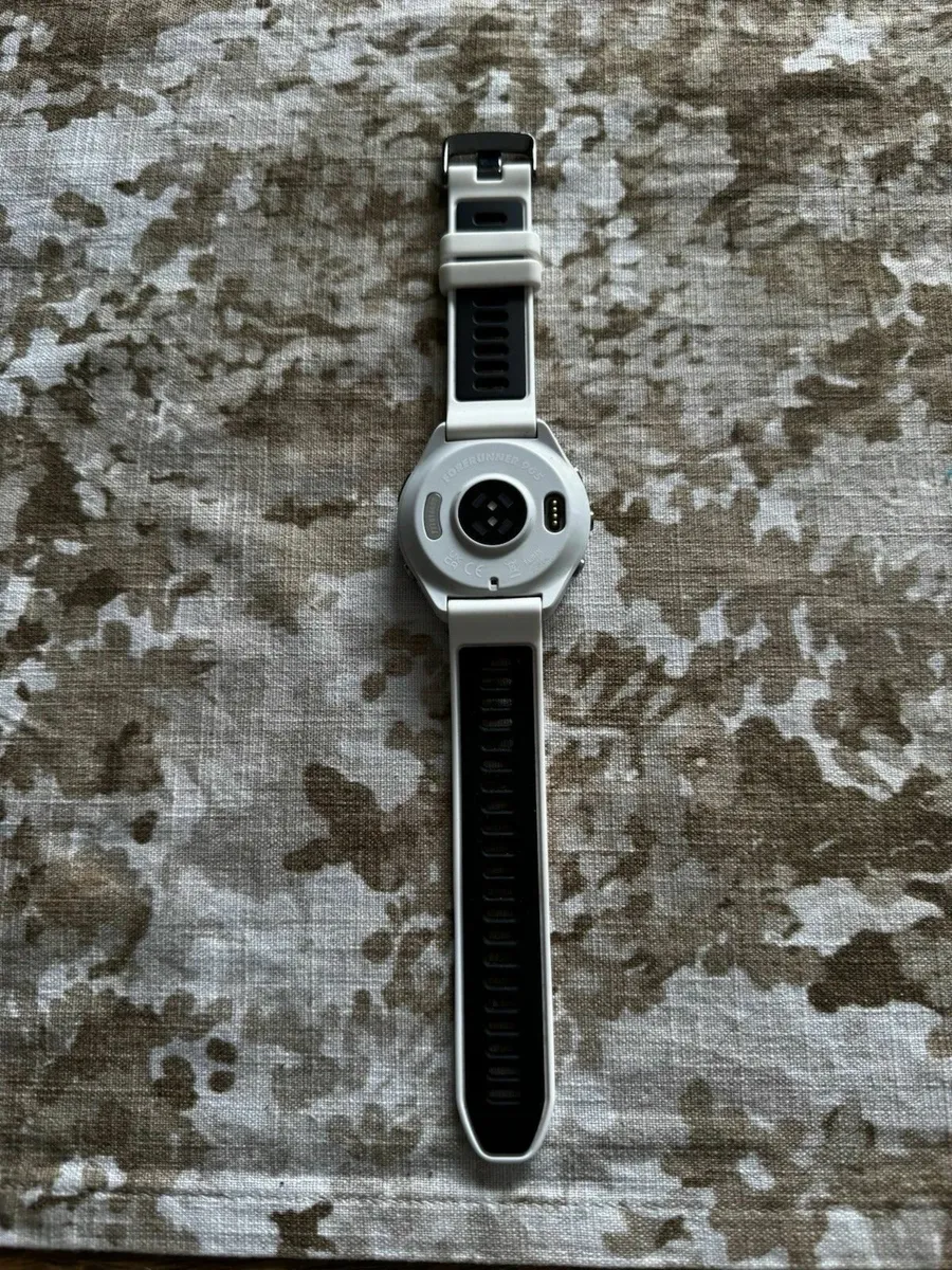 Forerunner 965 47 mm Titanium Case sport watches - Image 2