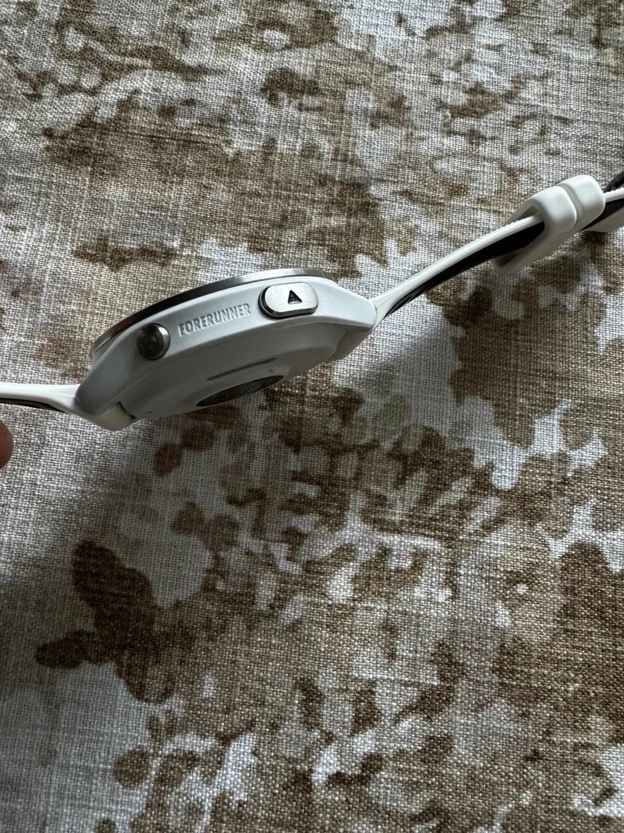 Forerunner 965 47 mm Titanium Case sport watches - Image 3