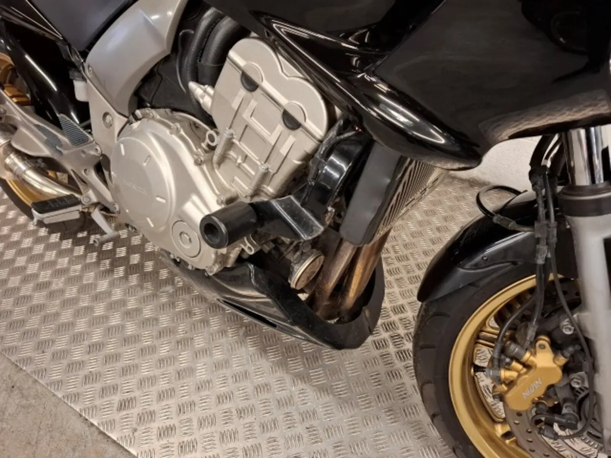 Honda CB1000F 2007 - Image 4