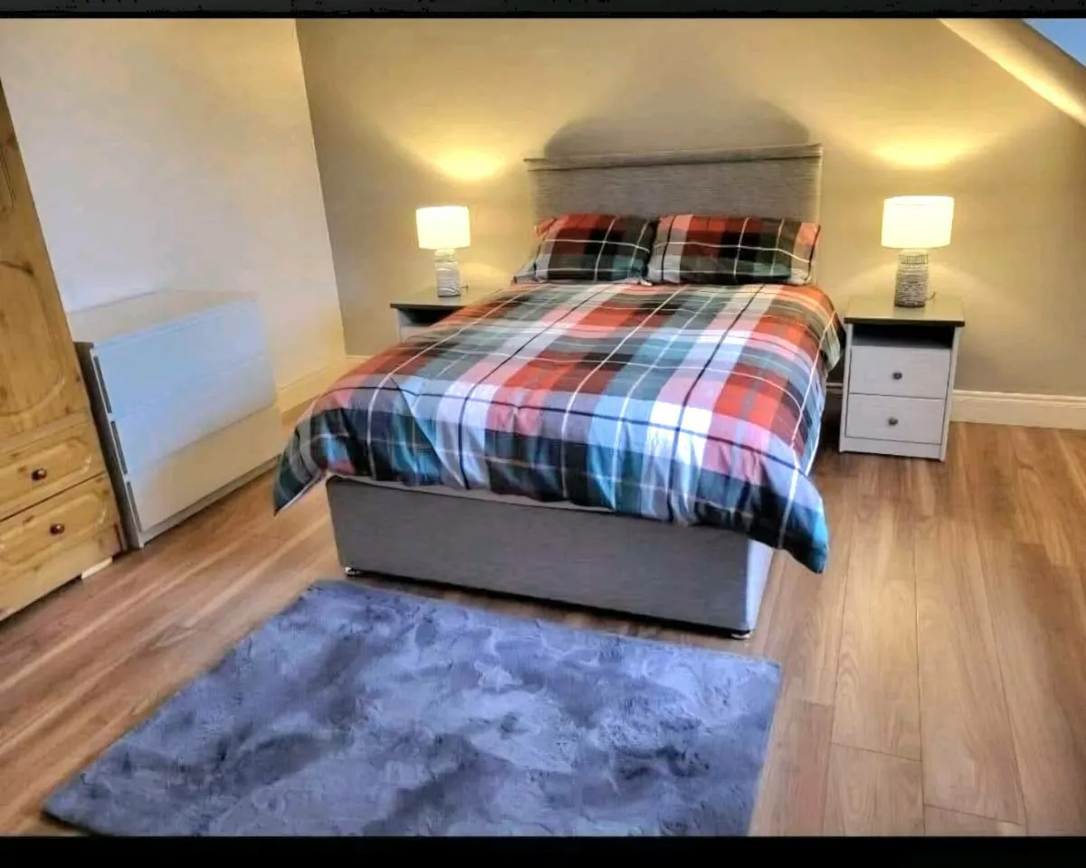 Room for rent, Abbeyleix, Co. Laois