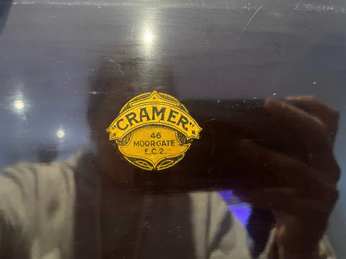 Cramer Piano - Image 4